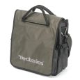 Technics LP-Bag 40 olive/schwarz Thumbnail 1