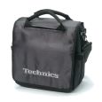 Technics LP Backpack 35 effekt schwarz Thumbnail 1
