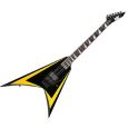 ESP Alexi Laiho Std. Black Thumbnail 1