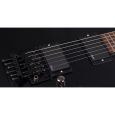 ESP KH-2 Kirk Hammett Neck Thru Std Thumbnail 3