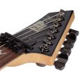ESP KH-2 Kirk Hammett Neck Thru Std Thumbnail 4