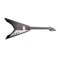 ESP Michael Amott Ninja CTM Black Thumbnail 1