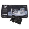 TC Electronic Powercore PCI Express incl. 500 Dollar PlugIn Gutschein Thumbnail 4