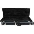Fender Hardshell Case Black f. Jazzmaster/Jaguar Thumbnail 1