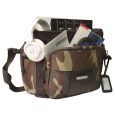 Reloop Record Bag Deluxe MKII camouflage Thumbnail 2