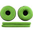 Polsterset Velour für Sennheiser HD-25 Mint Thumbnail 1