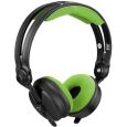 Polsterset Velour für Sennheiser HD-25 Mint Thumbnail 2