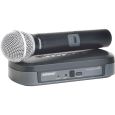 Shure PG 24E/PG58 R10  Vocal Thumbnail 1