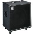 Ampeg BA115 HP Bass Amp Combo Thumbnail 1