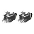 Stanton 520 V.3 Twin Thumbnail 1