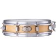 Pearl Piccolo Holz Snare M1330 Liquid Amber Thumbnail 1
