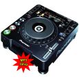 Pioneer CDJ 1000 MK3 Demo Thumbnail 1