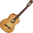 Ortega R131SN 4/4 Konzertgitarre inkl. Gigbag Thumbnail 1