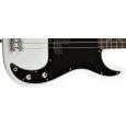Fender Squier Vintage Modified P-Bass RW Olympic White Thumbnail 2