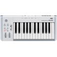 Korg K25 USB Controller Keyboard 25 Tasten B-Ware Thumbnail 1