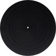 Technics Gummimatte SL-1200/1210 Thumbnail 1