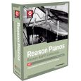 Propellerhead Reason PIANOS ReFill Thumbnail 1