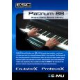 EMU Platinum 88 Grand Piano Sound Library Thumbnail 1
