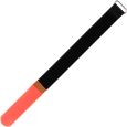 Adam Hall Kabelbinder Klettband mit Oese 30x2,5cm rot Thumbnail 1