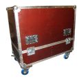 Casebau Haubencase fuer 2x EV ZX 4 mit Rollen Thumbnail 1