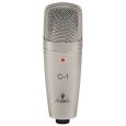 Behringer C 1 Großmembran Studiomikrofon B-Ware Thumbnail 2
