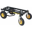 RocknRoller Carts R12 All Terrain Transportwagen Thumbnail 2