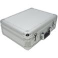 Zomo CD-MK3 perl silber Thumbnail 1