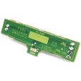 Pioneer Linefader DJM 707+909 links + Platine (DWX2323) Thumbnail 2
