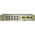 Bellari RP583 Studio 2Kanal Tube Compressor Limiter Thumbnail 1