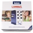 Lexicon Lambda Studio Thumbnail 4