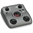 Zoom G1 inkl. Netzadapter Thumbnail 1