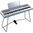 Korg SP 250 White B-Ware Thumbnail 1