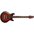 LAG Roxane 200 Std. E-Gitarre brown shadow LGRS200BRS Thumbnail 1