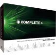 Native Instruments Komplete 4 Update von Komplete 2/3 Thumbnail 1