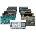 Native Instruments Komplete 4 Update von Komplete 2/3 Thumbnail 2