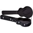 Gewa Economy Gitarrenkoffer f. Jumbo/Jazzgitarre Thumbnail 1