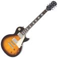 Epiphone Les Paul Std. Plus E-Gitarre Vintage Sunburst Thumbnail 1