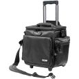 UDG SlingBag DJ Trolley Deluxe Black U9981BL Thumbnail 1
