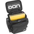 UDG SlingBag DJ Trolley Deluxe Black U9981BL Thumbnail 2