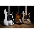 Fender Squier Vintage Modified J Bass Fretless 3TS Thumbnail 3