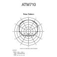Audio Technica ATM 710 Thumbnail 3