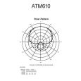 Audio Technica ATM 610 Thumbnail 3