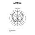 Audio Technica ATM 73a  Headset Thumbnail 2