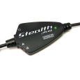 IK Multimedia Stealth Plug USB Audio Kabel Interface Thumbnail 1