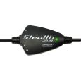 IK Multimedia Stealth Plug USB Audio Kabel Interface Thumbnail 2