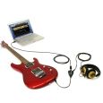 IK Multimedia Stealth Plug USB Audio Kabel Interface Thumbnail 5