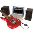 IK Multimedia Stealth Plug USB Audio Kabel Interface Thumbnail 7