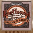 Ernie Ball Earthwood EB2146 Regular Slinky Acoustic Saiten 012-054 Thumbnail 1