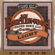 Ernie Ball Earthwood EB2148 Super Slinky Acoustic 011-052 Thumbnail 1