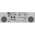 Phonic XP3000 Endstufe Thumbnail 2